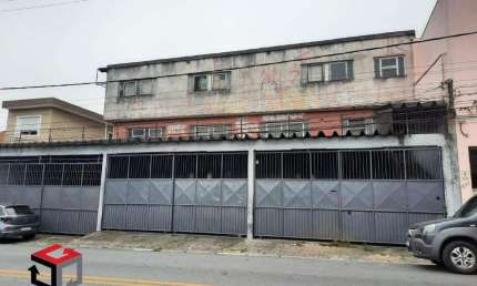 Galpão para aluguel 4 vagas Casa Grande - Diadema - SP