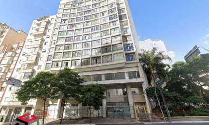 Salão Comercial com 4000m² - Santa Cecília - São Paulo - SP.