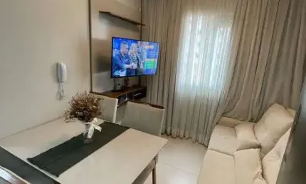 Apartamento à venda 2 quartos sacomã - são paulo - sp