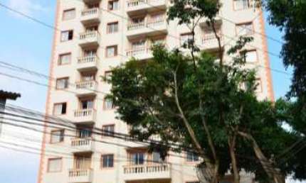 Apartamento com 2 quartos à venda na Rua Mucuri, 251, Vila Guarani, São Paulo