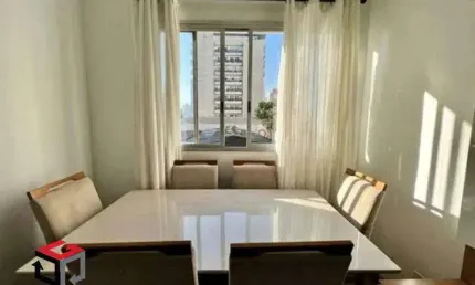 Apartamento 3 Dormitórios com 70m² no Pq. Imperial em São Paulo - SP
