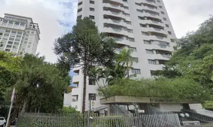 Apartamento com 117m² - vila olímpia - são paulo - sp.