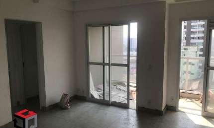Apartamento para aluguel 2 quartos 1 suíte 1 vaga Centro - São Bernardo do Campo - SP