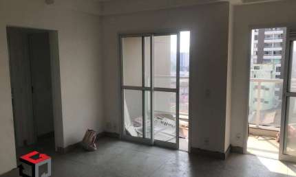 Apartamento para aluguel 2 quartos 1 suíte 1 vaga Centro - São Bernardo do Campo - SP