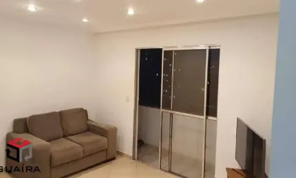 Apartamento à venda 2 quartos 1 vaga Centro - Diadema - SP