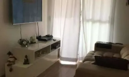 Apartamento à venda 2 quartos 1 suíte 1 vaga Gonçalves - São Bernardo do Campo - SP