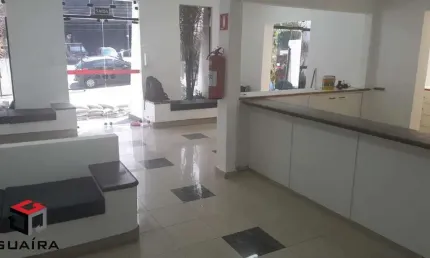 Prédio à venda 9 quartos 8 vagas Centro - São Bernardo do Campo - SP