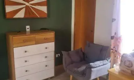 Apartamento 50 m² Localizado No Bairro Bangu Santo André - SP