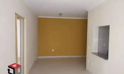 Apartamento para aluguel 2 quartos 1 vaga Rudge Ramos - São Bernardo do Campo - SP