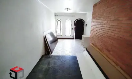Casa 155 m² localizado no bairro santa terezinha são bernardo do campo - sp