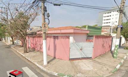 Casa à venda 1 quarto 6 vagas Rudge Ramos - São Bernardo do Campo - SP