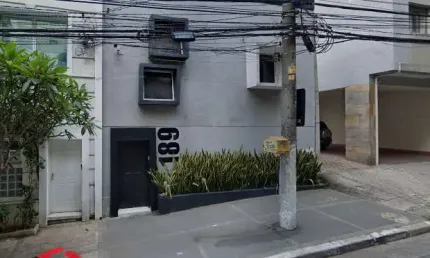 Sobrado com 160m² - Jardim Paulista - São Paulo - SP.