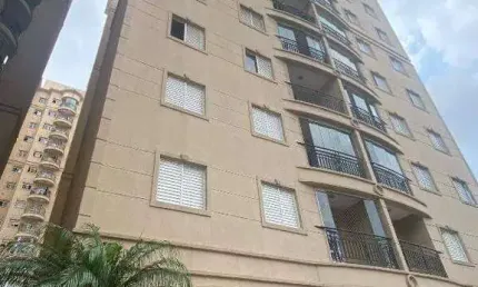 Apartamento à venda 2 quartos 1 vaga Assunção - São Bernardo do Campo - SP