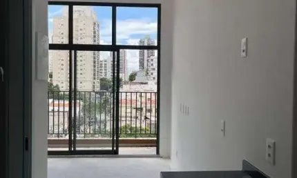 Kitnet / Stúdio à venda na Rua João Ramalho, 1322, Perdizes, São Paulo