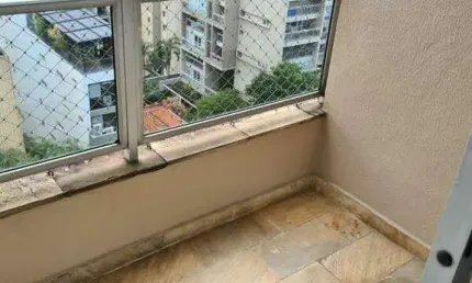 Apartamento com 1 quarto à venda na Rua Francisco Leitão, 640, Pinheiros, São Paulo