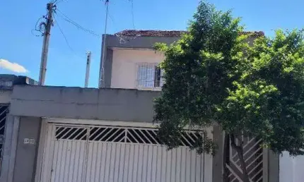 Terreno à venda 2 vagas nova petrópolis - são bernardo do campo - sp