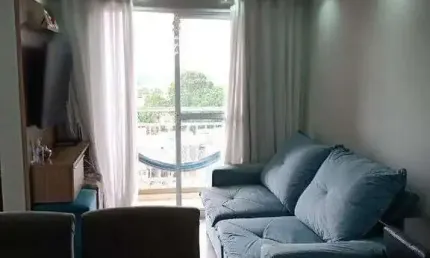 Apartamento à venda 2 quartos 1 vaga assunção - são bernardo do campo - sp
