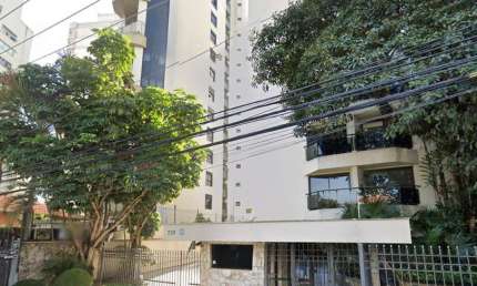 Cobertura para aluguel 2 quartos 2 vagas Paraíso - São Paulo - SP
