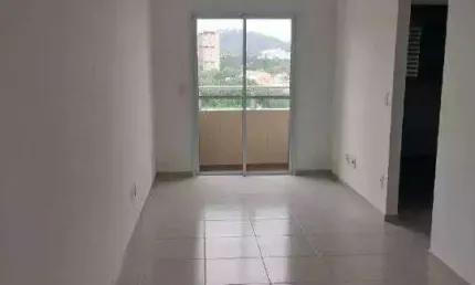 Apartamento à venda 2 quartos 1 vaga Demarchi - São Bernardo do Campo - SP