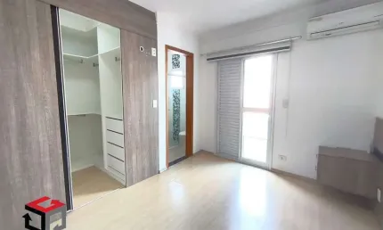 Apartamento 83 m² localizado no bairro campestre santo andré - sp