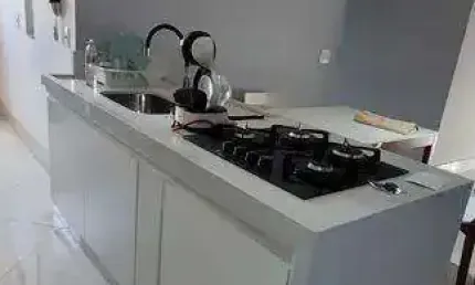 Apartamento à venda 3 quartos 1 suíte 1 vaga Curuçá - Santo André - SP