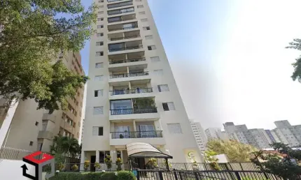 Apartamento com 54m² - vila da saúde - são paulo - sp.