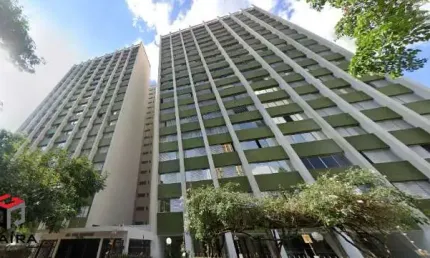 Apartamento com 3 quartos à venda na Avenida Professor Alfonso Bovero, 918, Perdizes, São Paulo