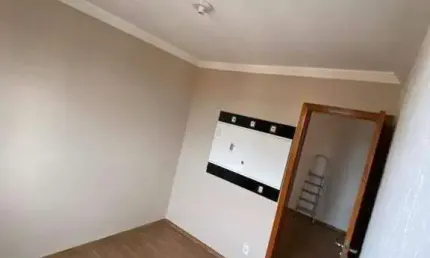 Apartamento à venda 2 quartos 1 vaga cooperativa - são bernardo do campo - sp