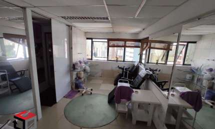 Sala comercial à venda na Avenida da Aclimação, 68, Aclimação, São Paulo
