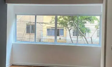 Apartamento com 1 quarto à venda na Rua Doutor Cesário Mota Júnior, 291, Vila Buarque, São Paulo