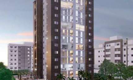 Apartamento à venda 3 quartos 1 suíte 2 vagas Santo Antônio - São Caetano do Sul - SP