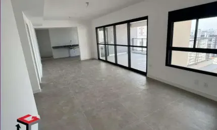 Apartamento com 3 quartos à venda na Rua das Azaléas, 70, Mirandópolis, São Paulo