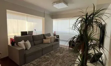 Apartamento a venda Ipiranga, 3 Dormitórios, 2 vagas, 146m2