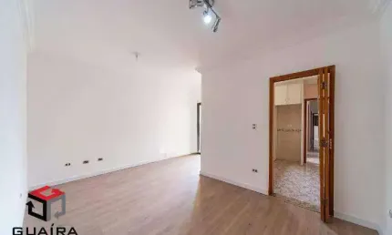 Apartamento à venda 3 quartos 1 suíte 1 vaga Scarpelli - Santo André - SP