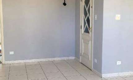 Apartamento à venda 3 quartos 1 suíte 1 vaga Centro - Santo André - SP