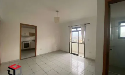 Apartamento à venda 1 quarto 1 vaga Rudge Ramos - São Bernardo do Campo - SP