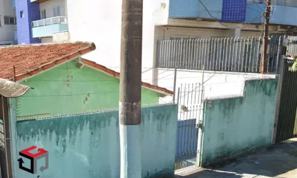 Terreno à venda Baeta Neves - São Bernardo do Campo - SP