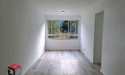 Apartamento à venda 3 quartos 1 vaga Utinga - Santo André - SP