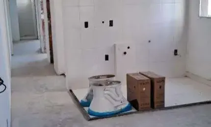 Apartamento para aluguel 2 quartos 1 suíte 1 vaga Campestre - Santo André - SP