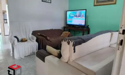 Casa a venda com 326m² de área construída_ paulicéia- são bernardo do campo -sp
