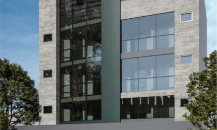 Apartamento à venda 2 quartos 1 suíte 1 vaga Centro - São Bernardo do Campo - SP