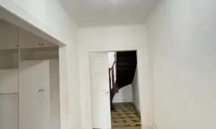 Sobrado para aluguel 1 vaga higienópolis - são paulo - sp