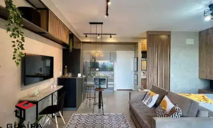 Apartamento para aluguel 1 quarto 1 vaga Cerqueira César - São Paulo - SP