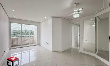 Apartamento à venda 3 quartos 1 suíte 2 vagas Baeta Neves - São Bernardo do Campo - SP