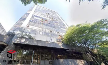 Sala Comercial com 144m² - Jardim Paulista - São Paulo - SP .