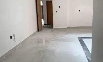 Cobertura à venda 2 quartos 1 suíte 2 vagas Oratório - Santo André - SP