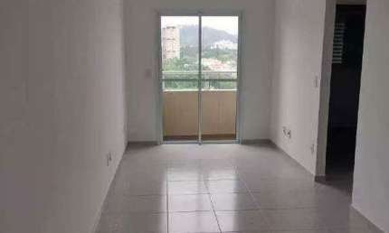 Apartamento para aluguel 2 quartos 1 vaga Demarchi - São Bernardo do Campo - SP