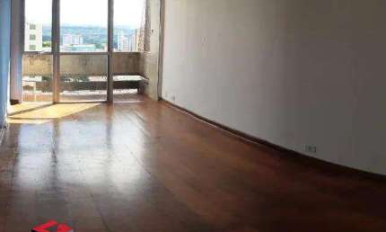 Apartamento com 3 quartos à venda na Rua Rodesia, 94, Sumarezinho, São Paulo