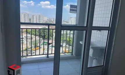 Apartamento com 2 quartos à venda na Rua Marina Ciufuli Zanfelice, 176, Lapa, São Paulo
