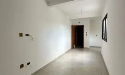 Cobertura à venda 2 quartos 1 suíte 2 vagas Curuçá - Santo André - SP